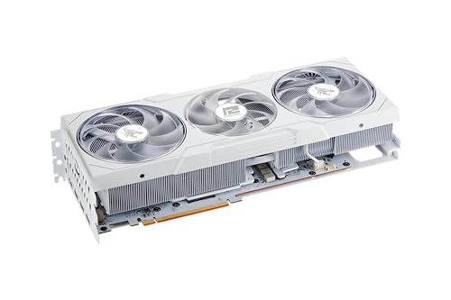 PowerColor Hellhound OC Radeon RX 7900 XT 20 GB Video Card (RX